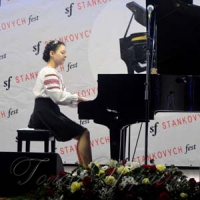 Продолжается величественный праздник классической музыки — «Stankovych fest»